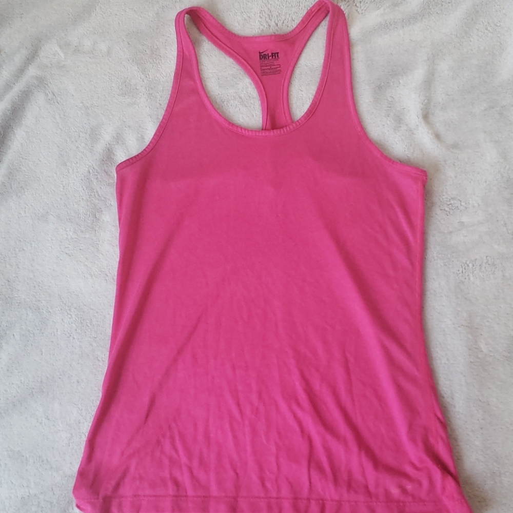 NWOT nike racerback